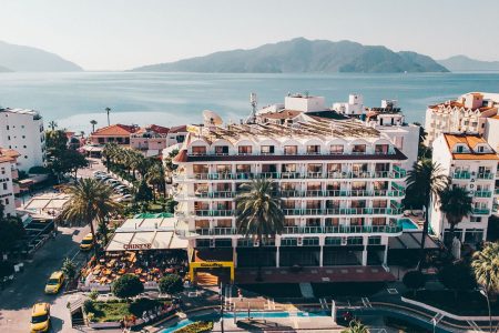 Cihantürk Hotel Marmaris, marmaris otelleri, marmaris tatil yerleri, marmaris günlük turlar, marmaris tatil köyleri